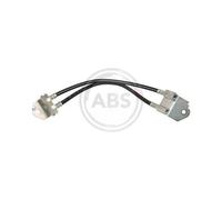 A.B.S. Tubo Frenante Tubo Freno Posteriore Per Ford Transit Bus Tourneo SL 5749
