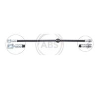 A.B.S. Tubo Freno Tubo Freno Posteriore Sinistro Destro Per MINI Mini SL 5644
