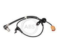 A.B.S.Velocità Anteriore Destro Adatto A per Honda Logo GA3 Nuovissimo