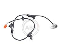 A.B.S.Velocità Posteriore Adatto A per Honda Hr-V Gh 31296 Nuovissimo