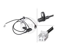 A.B.S.Velocità Posteriore Adatto A per Mazda 3 Bm Bn 31701 Nuovissimo