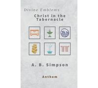 A B Simpson Divine Emblems (Tascabile)