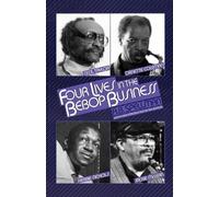 A.B. Spellman 4 Lives in the Bebop Business (Tascabile) Limelight