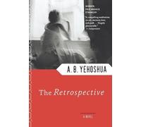 A B Yehoshua Retrospective (Tascabile)