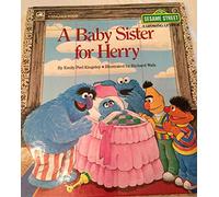 A Baby Sister for Herry