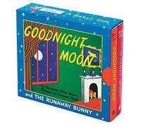 Margaret Wise Brown A Baby's Gift (Libro di cartone)