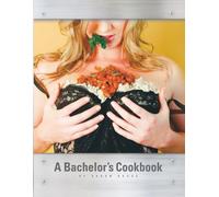A Bachelor's Cook book