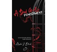 A Bad Girl's Punishment