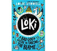 A bad god's guide to taking the blame