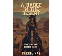 A Badge in the Desert: 5