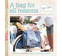 Lisa Lam A Bag for All Reasons (Tascabile)