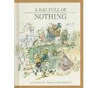 A Bag Full of Nothing