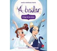A bailar 4: El lago de los cisnes