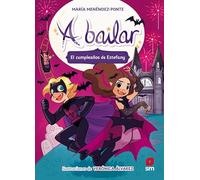 A Bailar 5: El cumpleaños de Estefany