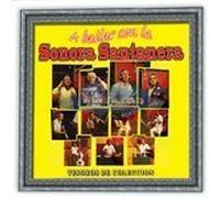 A BAILAR CON LA SONORA SANTANERA by N/A (0100-01-01)