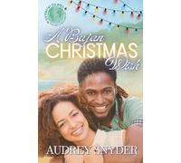 A Bajan Christmas Wish: A SisterStay Escape Novella