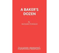 A Baker's Dozen - Tydeman Richard