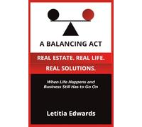 A Balancing Act: When Life Happens and Business Still Has to Go On