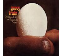 A Ballad of a Peaceful Man - Eggshell Col.