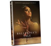 A Ballerina's Tale