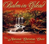 A Balm in Gilead