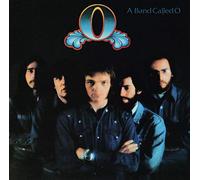 a band called o - O
