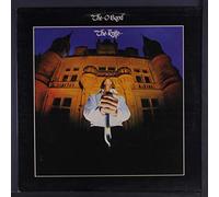 A BAND CALLED O - the knife