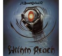 A Band Called 'O' - Within Reach