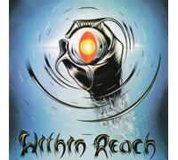 A Band Called O within reach (CD)