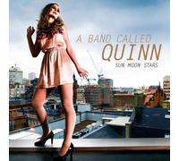 A Band Called Quinn-Sun Moon Stars
