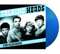 Talking Heads A Bar Called Heaven: Live at the Electric Ballroom, Lon (Vinyl LP)