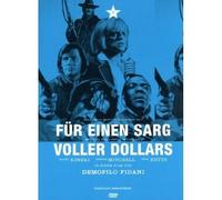 A Barrel Full of Dollars ( Per una bara piena di dollari ) ( Nevada Kid / Showdown for a Badman / Coffin Full of Dollars )