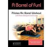A Barrel of Fun!