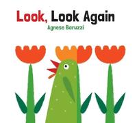 A Baruzzi Look, Look Again (Copertina rigida)