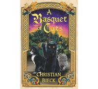 A Basquet of Cats