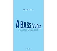 A bassa voce