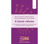 A basso volume. La tecnologia accessibile alle persone sorde e ipoacusiche dalla pandemia in poi