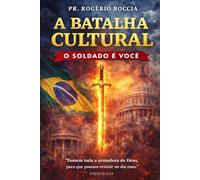 A Batalha Cultural: E o Soldado é Voce!