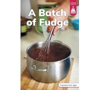 A Batch of Fudge