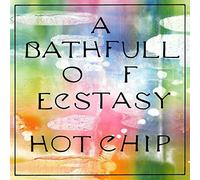 A Bath Full of Ecstasy [輸入アナログ盤 / DLコード付 / 180g重量盤 / 2LP] (WIGLP375)_731 [Analog]