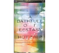 a bath full of ecstasy (k7