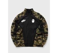 A BATHING APE - 1st Camo Stand Collar Track Jacket - - Sport - Uomo - Multicolore - S