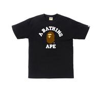A BATHING APE - Nowa z oryginalnym opakowaniem (Ds) - - Tops - Uomo - Nero - XL