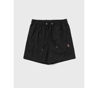 A Bathing Ape ONE POINT RELAXED FIT WATER SHORTS men Swimwear grey in taglia:XXL