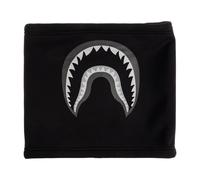 A BATHING APE - Scaldacollo Stampato - - Accessories - Uomo - Nero - ONE SIZE