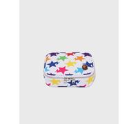 A Bathing Ape STA PATTERN AMENITY POUCH M TRAVEL men Wallets multi in taglia:ONE SIZE