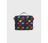 A Bathing Ape STA PATTERN MUSIC POUCH M TRAVEL men Toiletry Bags multi in taglia:ONE SIZE