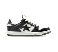 A BATHING APE - Sta Sneakers - - Shoes - Uomo - Nero - 42 EU