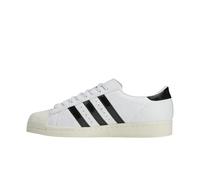 A BATHING APE - Superstar Vintage - - Shoes - Uomo - Bianco - 40 EU
