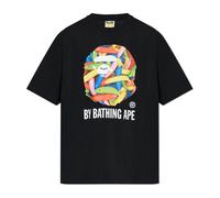 A BATHING APE - T-Camicie - - Tops - Uomo - Nero - M
